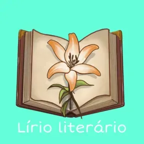Lírio Literário