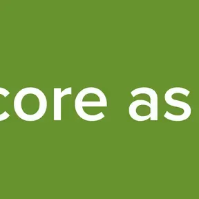 hardcore as ruas