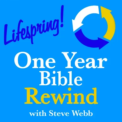 S3E216 – Leviticus 25-27: Try Me