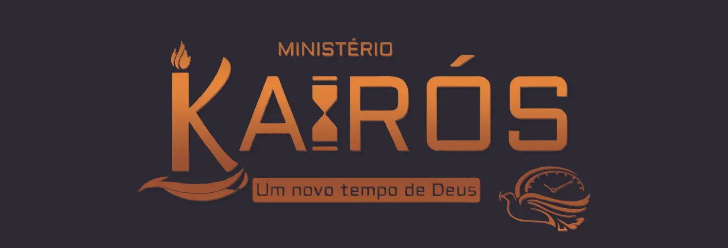 Web Rádio Kairós - Um Novo Tempo de Deus
