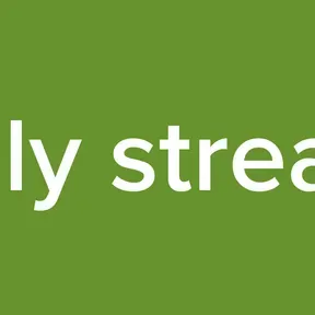 only stream