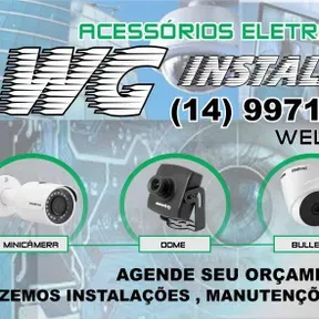 RADIO WG