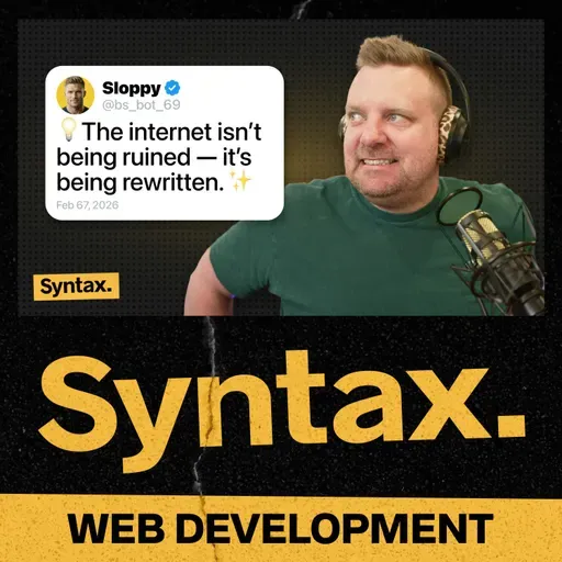 982: Bots Are Ruining the Internet