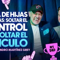 Papá de hijas adultas: soltar el control sin soltar el vínculo