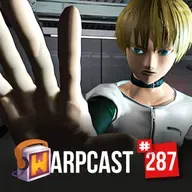 WarpCast 287 - Jóias Ocultas Dos Games