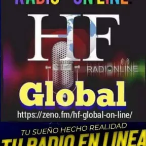 HF Global Radio
