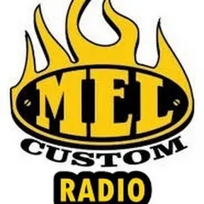 Mel Custom Radio