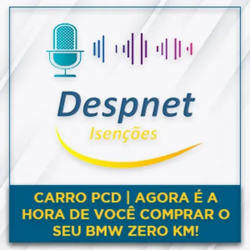 Carro PCD | Agora é a Hora de Você Comprar o Seu BMW Zero KM!