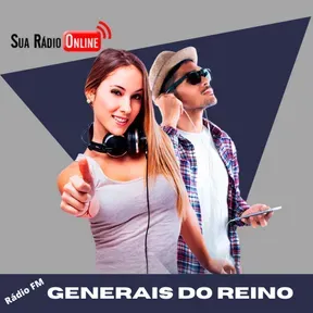 Radio FM Generais do Reino