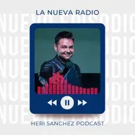 LA NUEVA RADIO = PODCAST