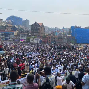 Habari za sud kivu