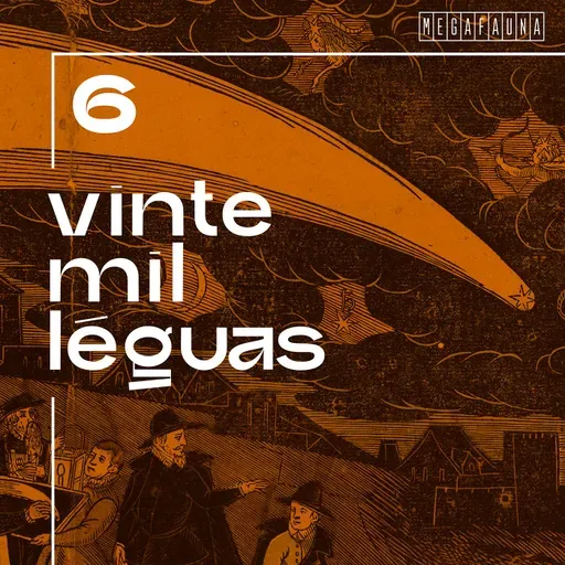 T3 | Ep. 6: Das tripas coração: a música