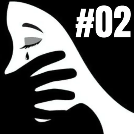 La Violencia MACHISTA no existe #02 con José Ramón Vásquez