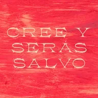 Cree y serás salvo 