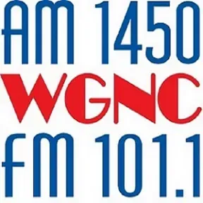 AM 1450 WGNC