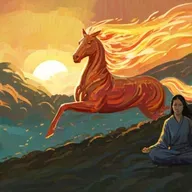 Rituales de Abundancia para el Año del Caballo de Fuego