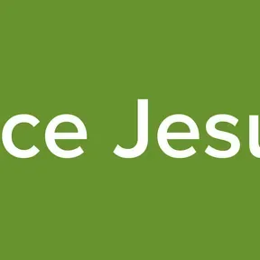 Face Jesus