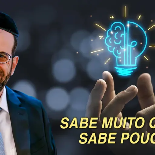 752. Sabe muito quem sabe pouco