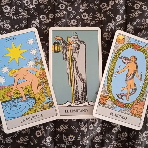 Astrotarot Cabañuelas diciembre  _Signos de Agua
