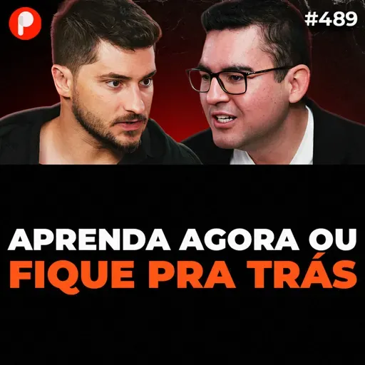 COMO USAR IA PARA VENDER E LUCRAR MAIS EM 2026 | PrimoCast 489
