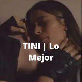 TINI MUSIC AUDIO