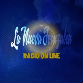 LA NUEVA JERUSALEN RADIO