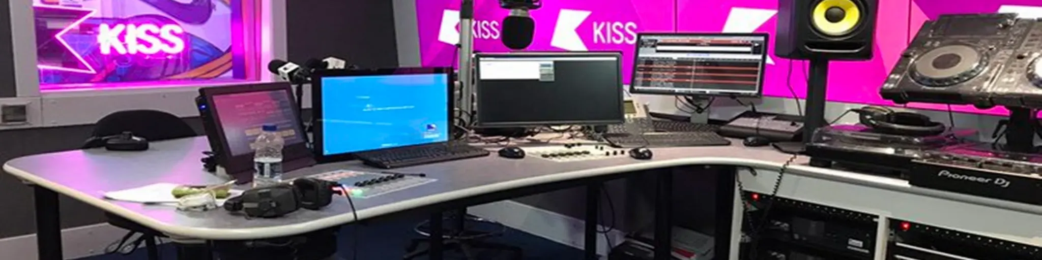 Radio Kiss