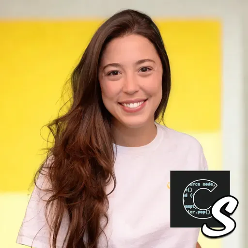 S11 E29: Sarah Lucena, Mappa