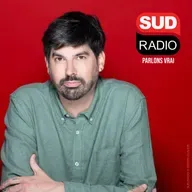 Les lève-tôt - "On ne sait jamais sur quoi on va tomber" : dans le quotidien d'un ambulancier du SAMU