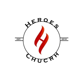 Heroes Church Live Radio