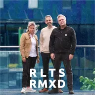 RR001: This is Realities Remixed & big trends for 2026