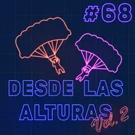 Ep 68- Green y Red flags pt. 2