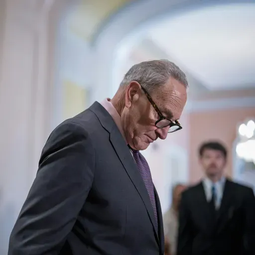 From Washington: Scandal, FISA Fights, And Contentious Picks Rock The Hill