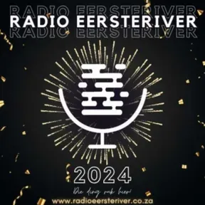 Radioeersteriver