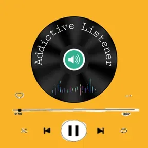 Addictive Listener Radio