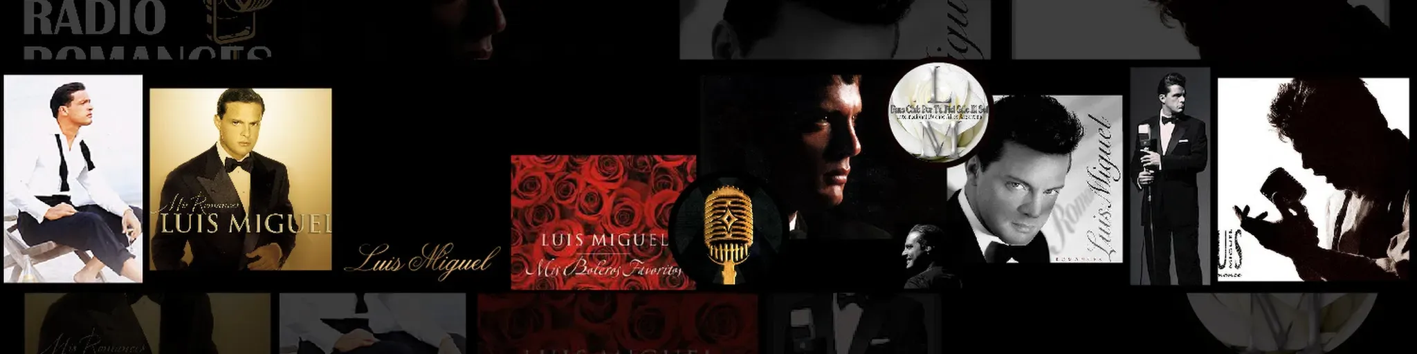 LM RADIO ROMANCES TU RADIO COMPLICE