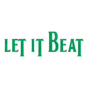 Let It Beat (iHeart Radio) - Online - ACIR Online / iHeart Radio - Ciudad de México