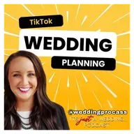 What TikTok Doesn’t Tell You About Wedding Planning — with @WeddingProCass