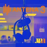 Especial Antena 3/JPN: Da antena ao ouvinte