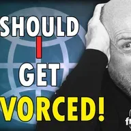 6399 Should I Get DIVORCED? CALL IN SHOW