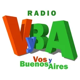 Radio VyBA en vivo