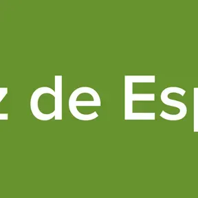 Una voz de Esperanza