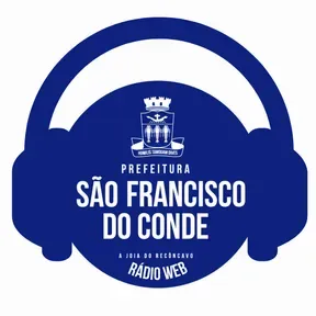 Rádio Web Prefeitura de São Francisco do Conde-Ba
