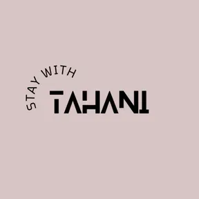 stay with tahani