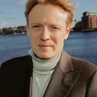 Skammen har været en drivkraft for Glenn Bech