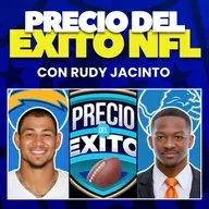 🏈 ¡Regresa la NFL! Chargers vs Lions En El Hall of Fame Game | Previa 2025