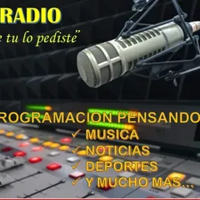 DJ RADIO