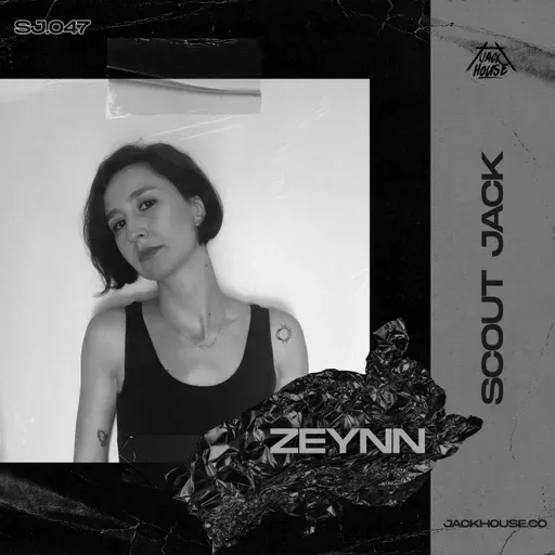 SCOUTJACK : ZEYNN | SJ047