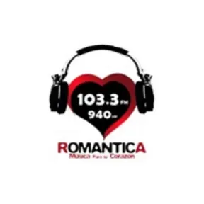 Romántica 103.3 FM - XHRKS