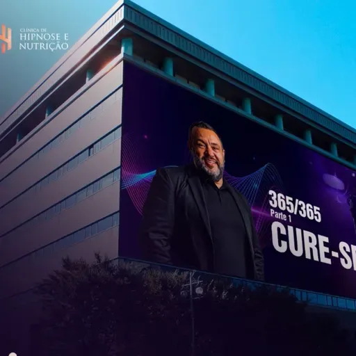Cure-se!